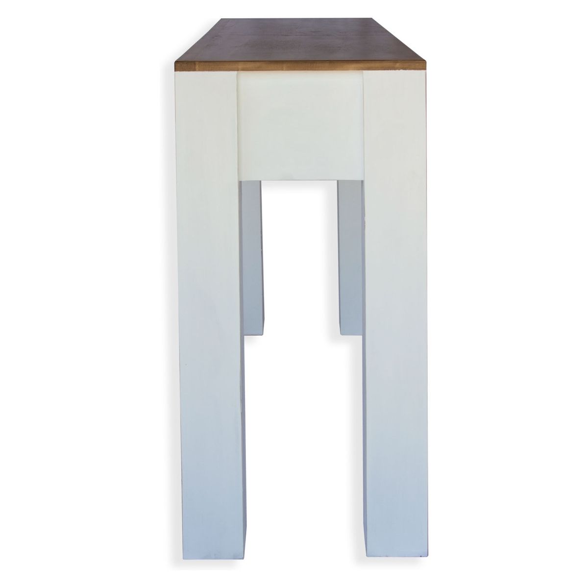 POTICHE MUEBLES & DECORACION - Arrimo 2 Cajones Hvar