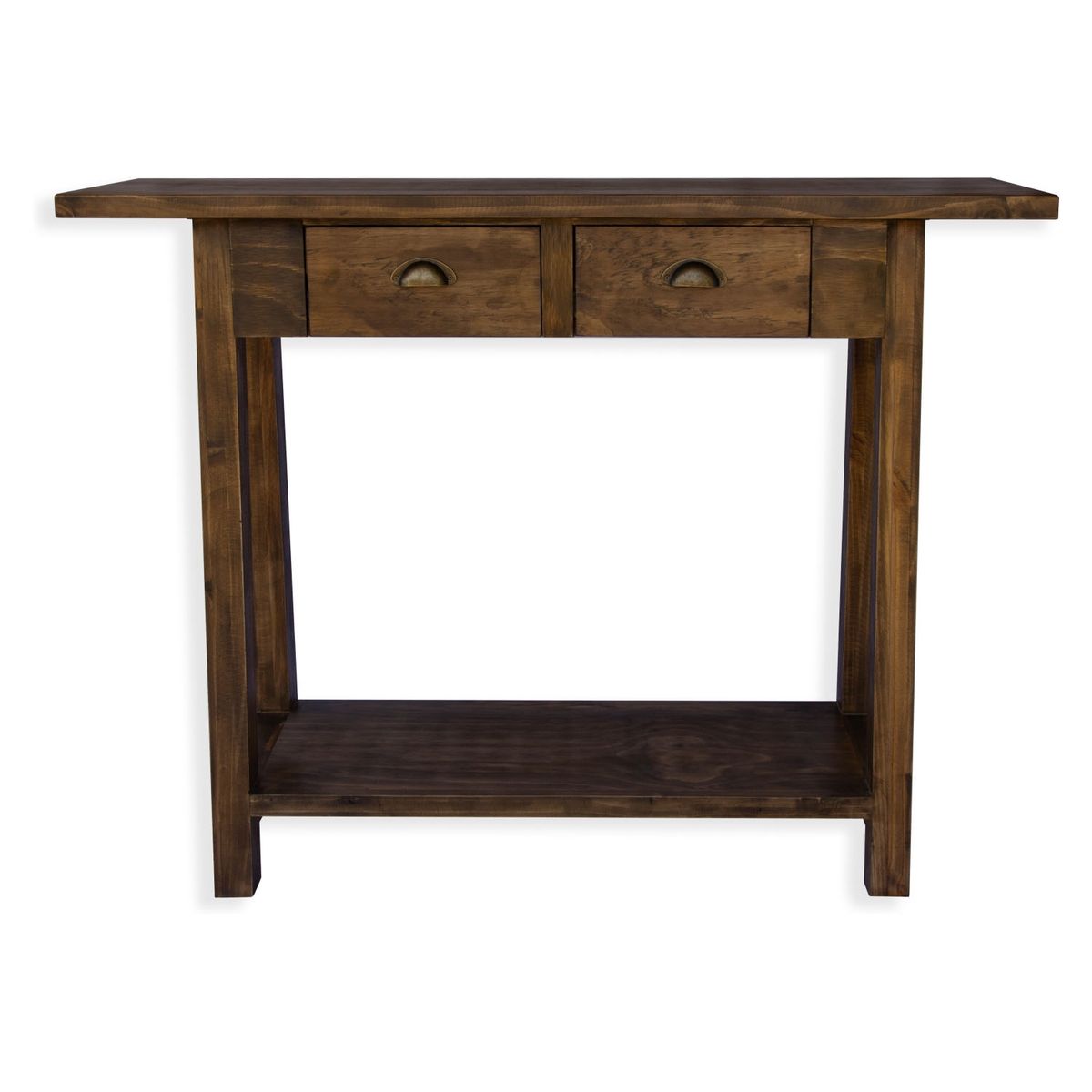 POTICHE MUEBLES & DECORACION - Arrimo Caballetes Brusje