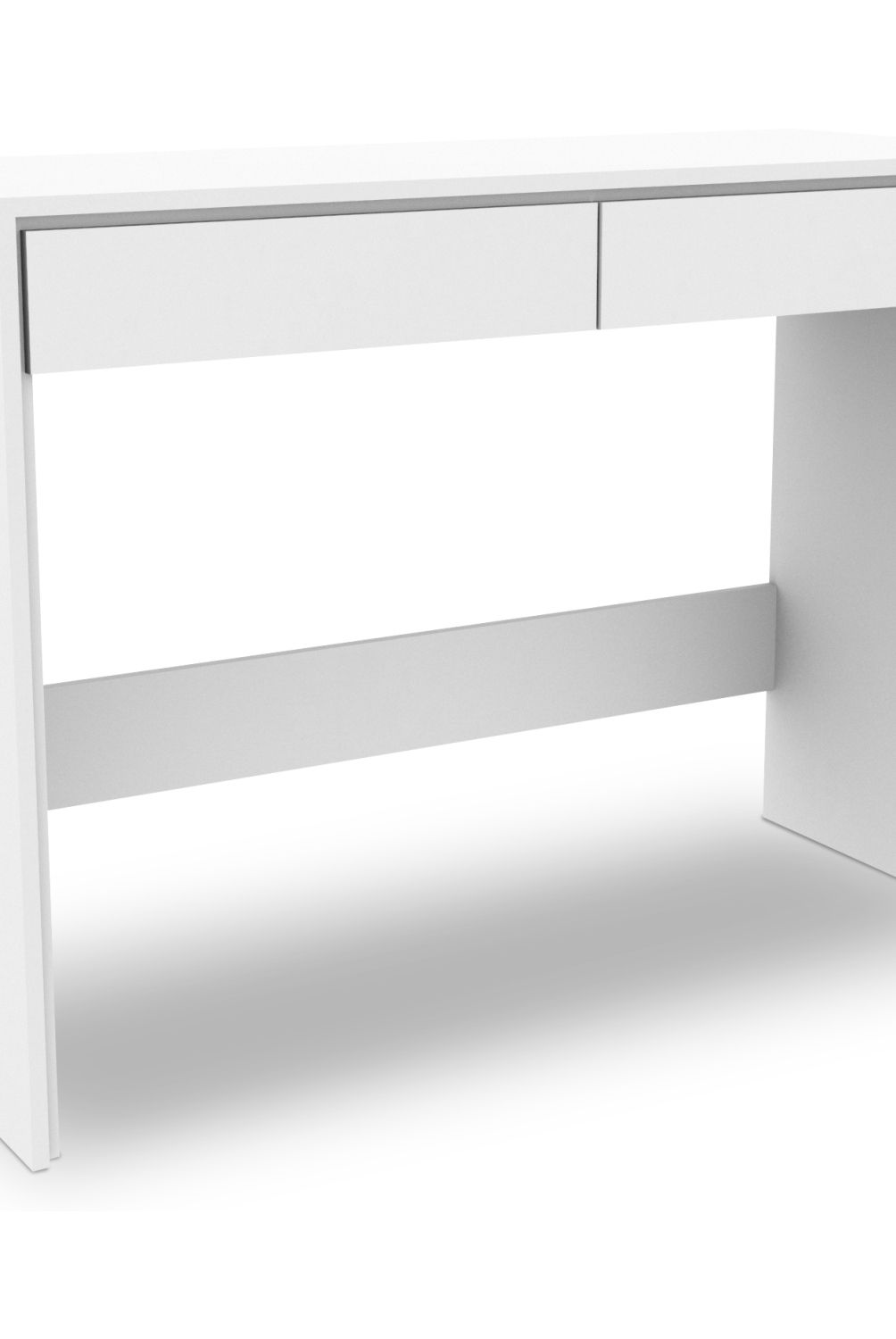 CIC - Escritorio Roma 2 Cajones 110x80x455 cm Cic