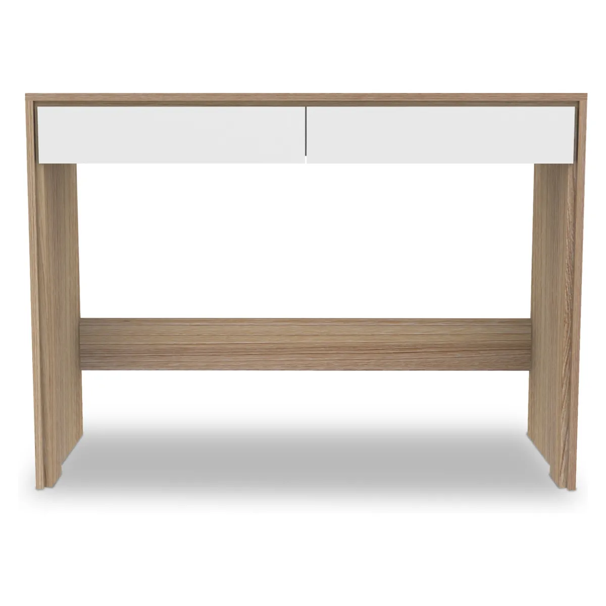 CIC - Escritorio Roma 2 Cajones 110x80x455 cm Cic