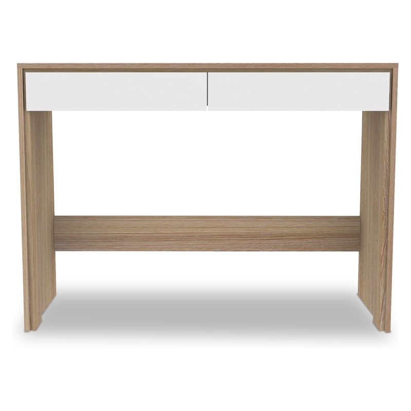 CIC - Escritorio Roma 2 Cajones 110x80x455 cm Cic