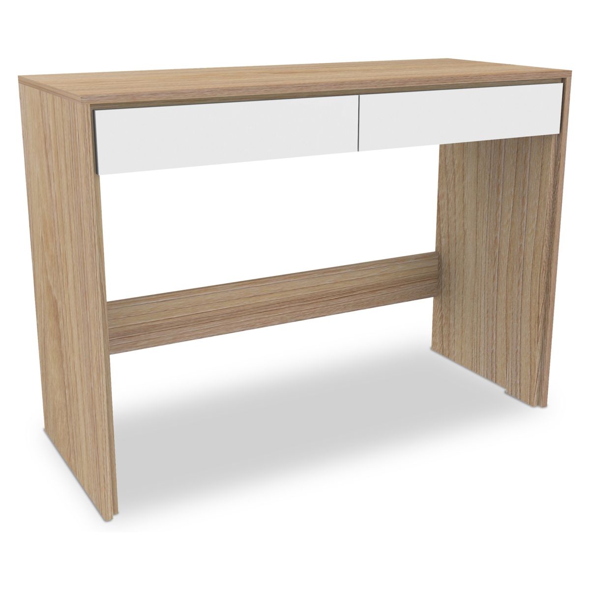 CIC - Escritorio Roma 2 Cajones 110x80x455 cm Cic