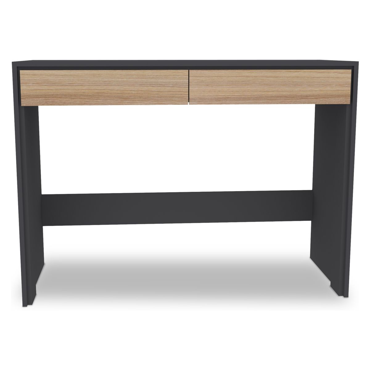 CIC - Escritorio Roma 2 Cajones 110x80x455 cm Cic