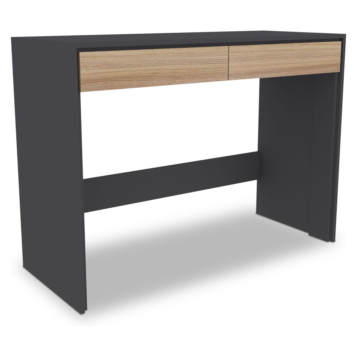 CIC - Escritorio Roma 2 Cajones 110x80x455 cm Cic