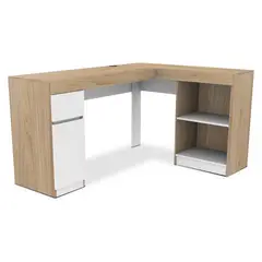 CIC - Escritorio Palermo Esquinero 151,5x115x80 cm
