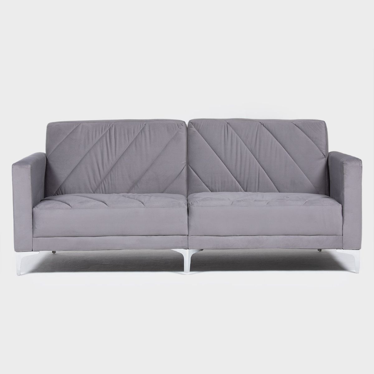 DECO CLASS - Sofá Cama Amalfi Tela Velvet Deco Class