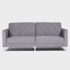 DECO CLASS - Sofá Cama Amalfi Tela Velvet