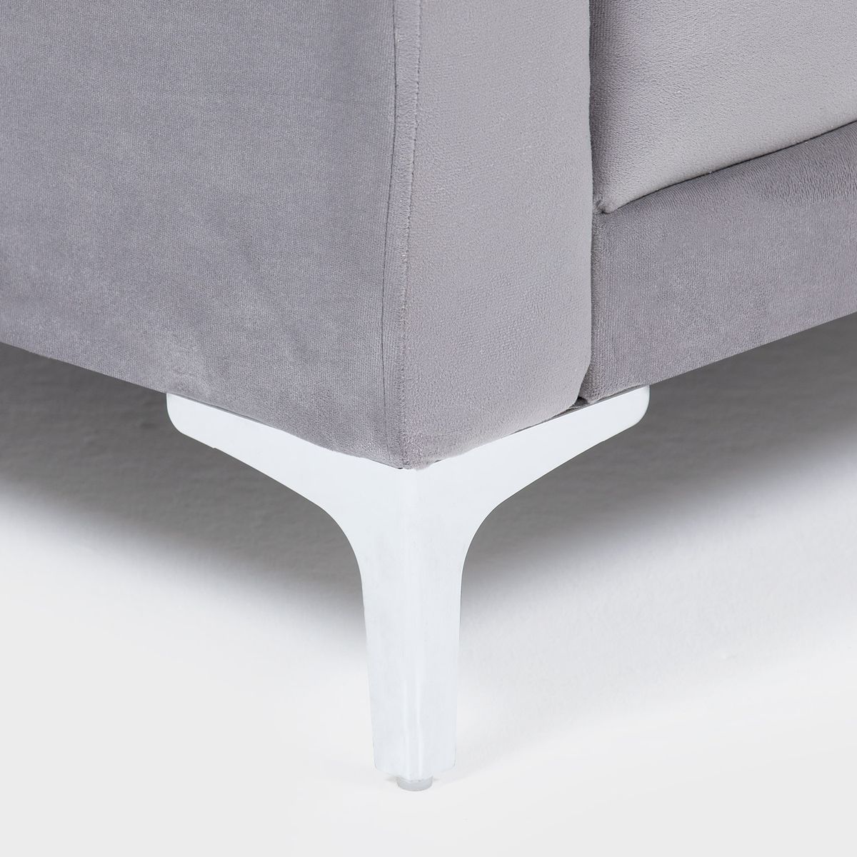 DECO CLASS - Sofá Cama Amalfi Tela Velvet Deco Class