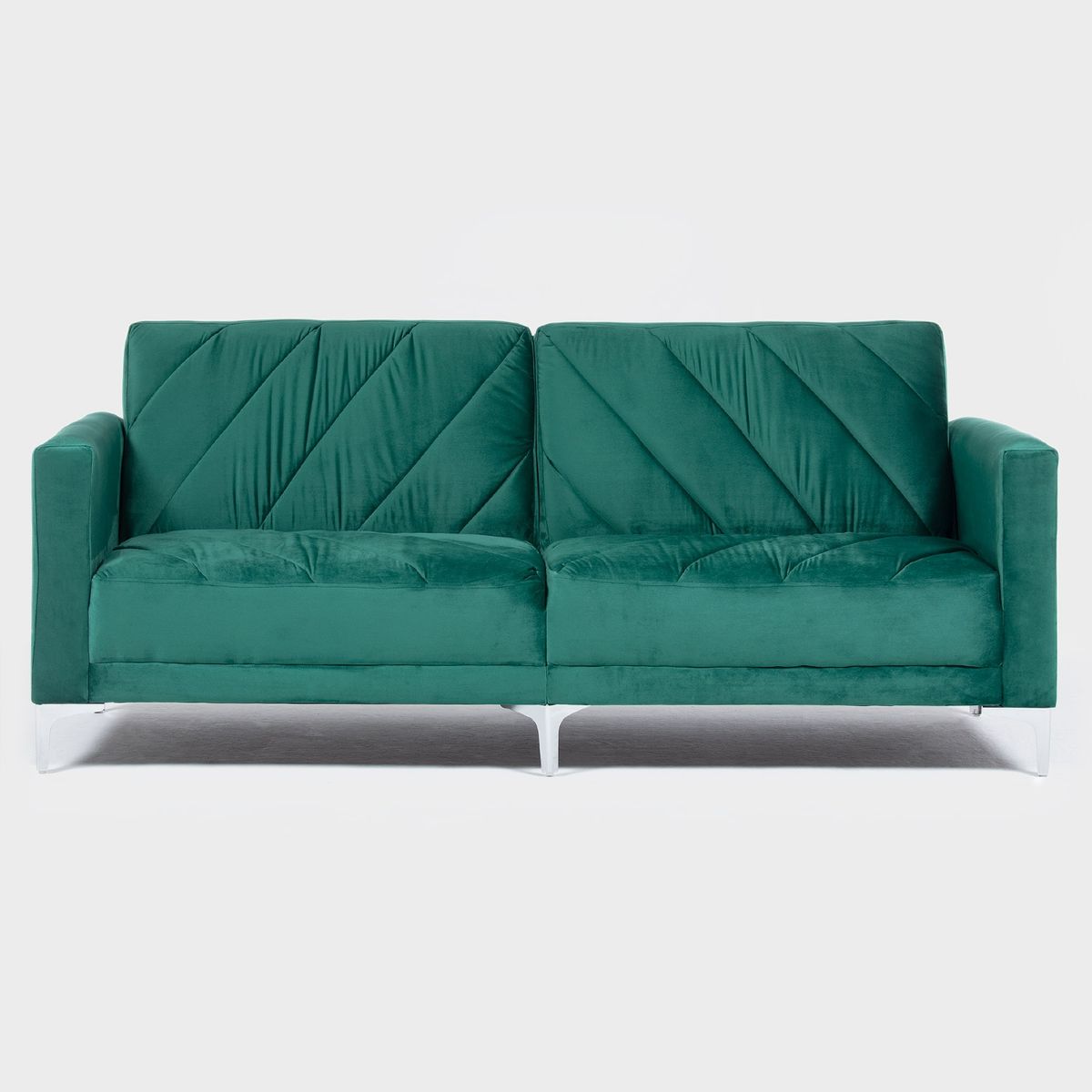 DECO CLASS - Sofá Cama Amalfi Tela Velvet Deco Class