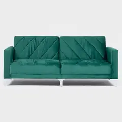 DECO CLASS - Sofá Cama Amalfi Tela Velvet