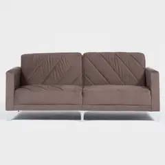 DECO CLASS - Sofá Cama Amalfi Tela Velvet