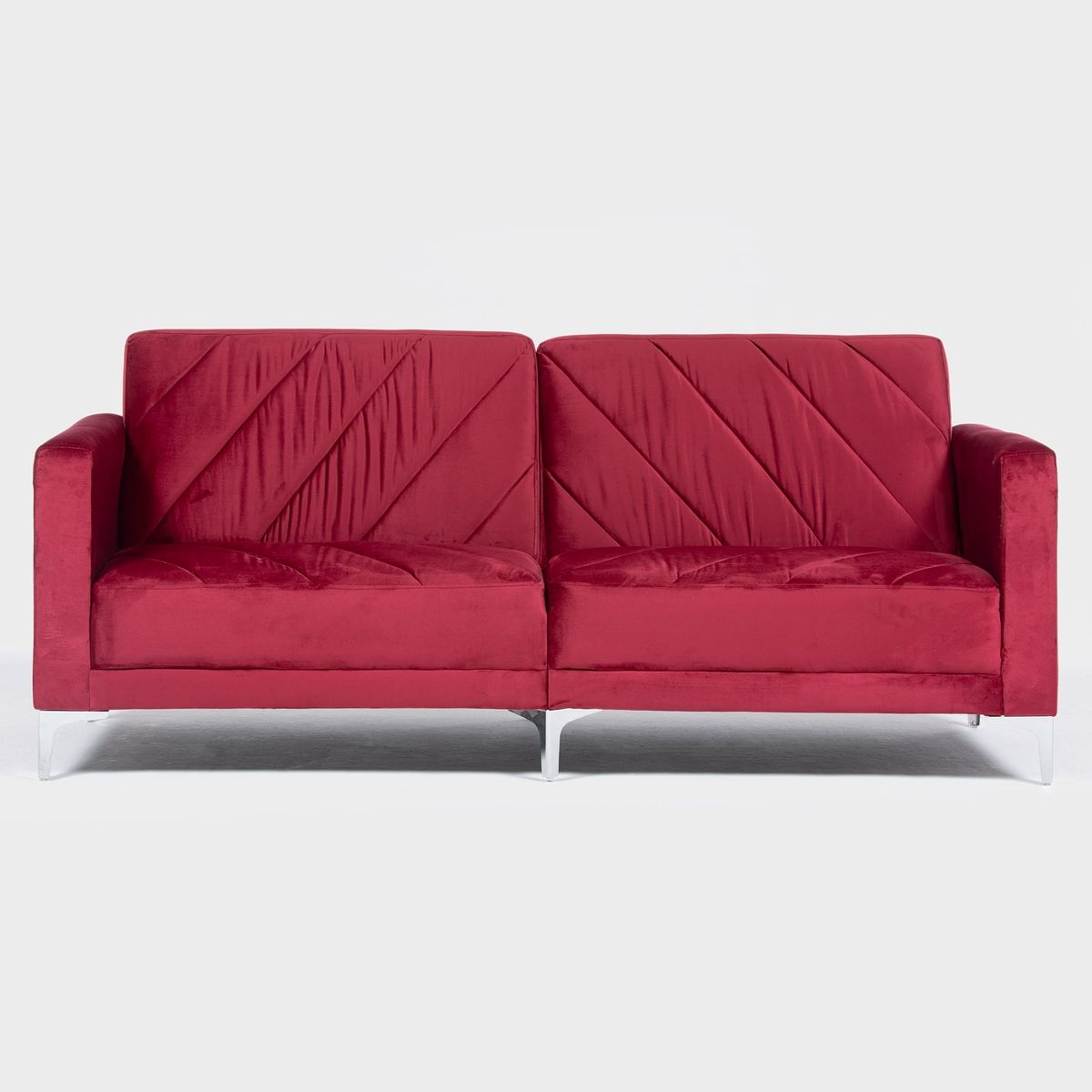 DECO CLASS - Sofá Cama Amalfi Tela Velvet Deco Class