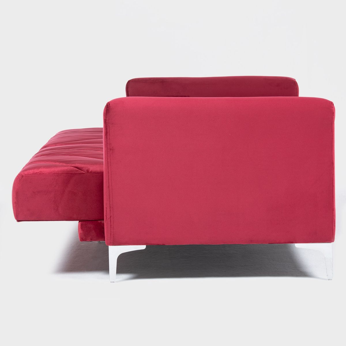 DECO CLASS - Sofá Cama Amalfi Tela Velvet Deco Class