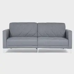 DECO CLASS - Sofá Cama Amalfi Tela Lino