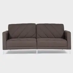 DECO CLASS - Sofá Cama Amalfi Tela Lino