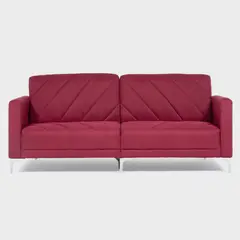 DECO CLASS - Sofá Cama Amalfi Tela Lino