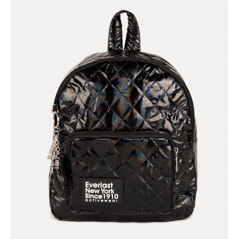 EVERLAST Mochila Mini Deportiva Fitness Mujer Everlast - Main Image