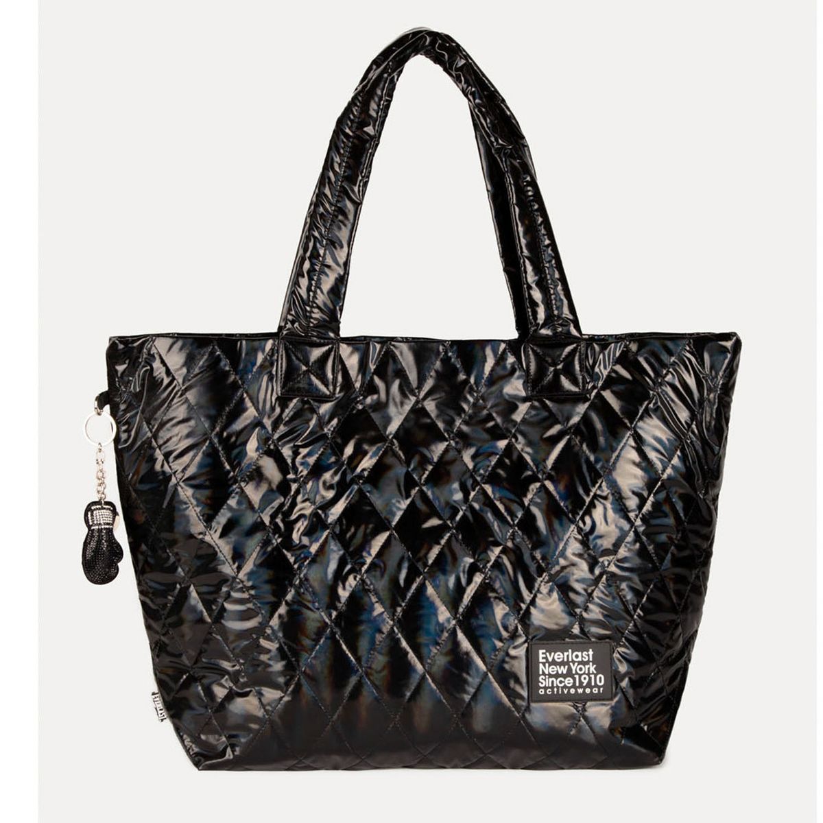 EVERLAST - Bolso Deportivo Fitness Mujer Everlast