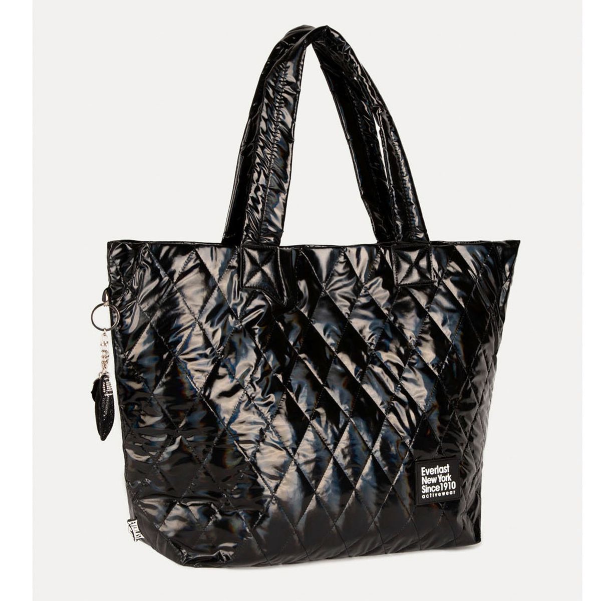 EVERLAST - Bolso Deportivo Fitness Mujer Everlast