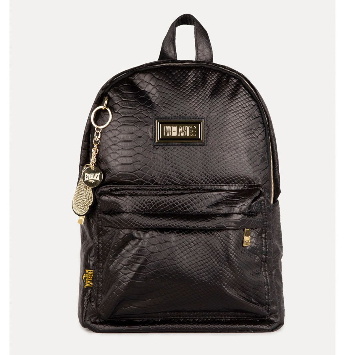 EVERLAST - Mochila Deportiva Fitness Mujer Everlast