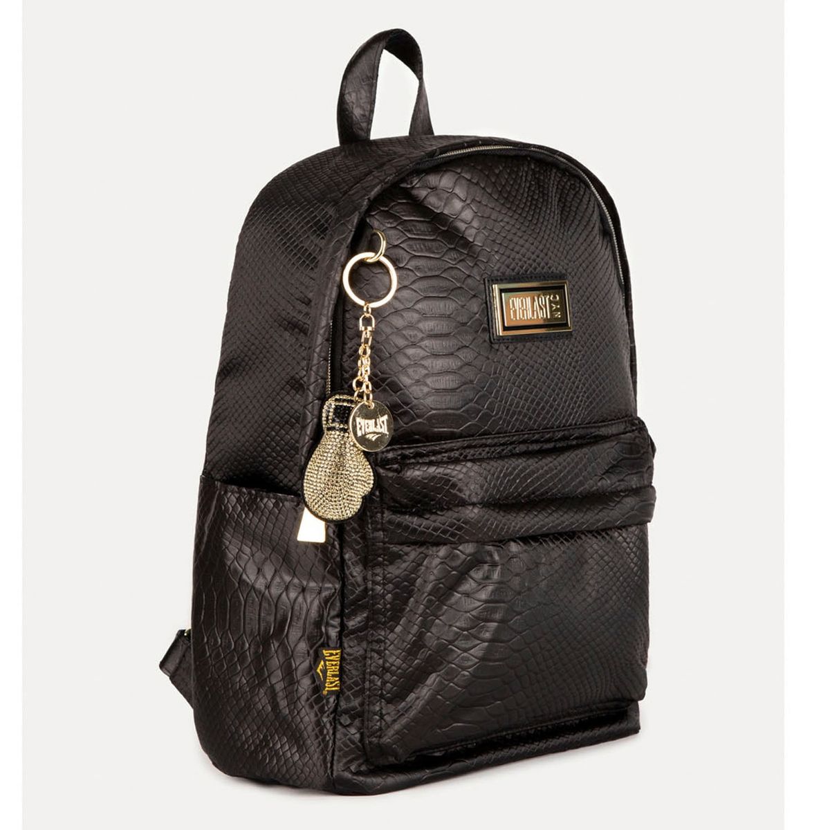 EVERLAST - Mochila Deportiva Fitness Mujer Everlast