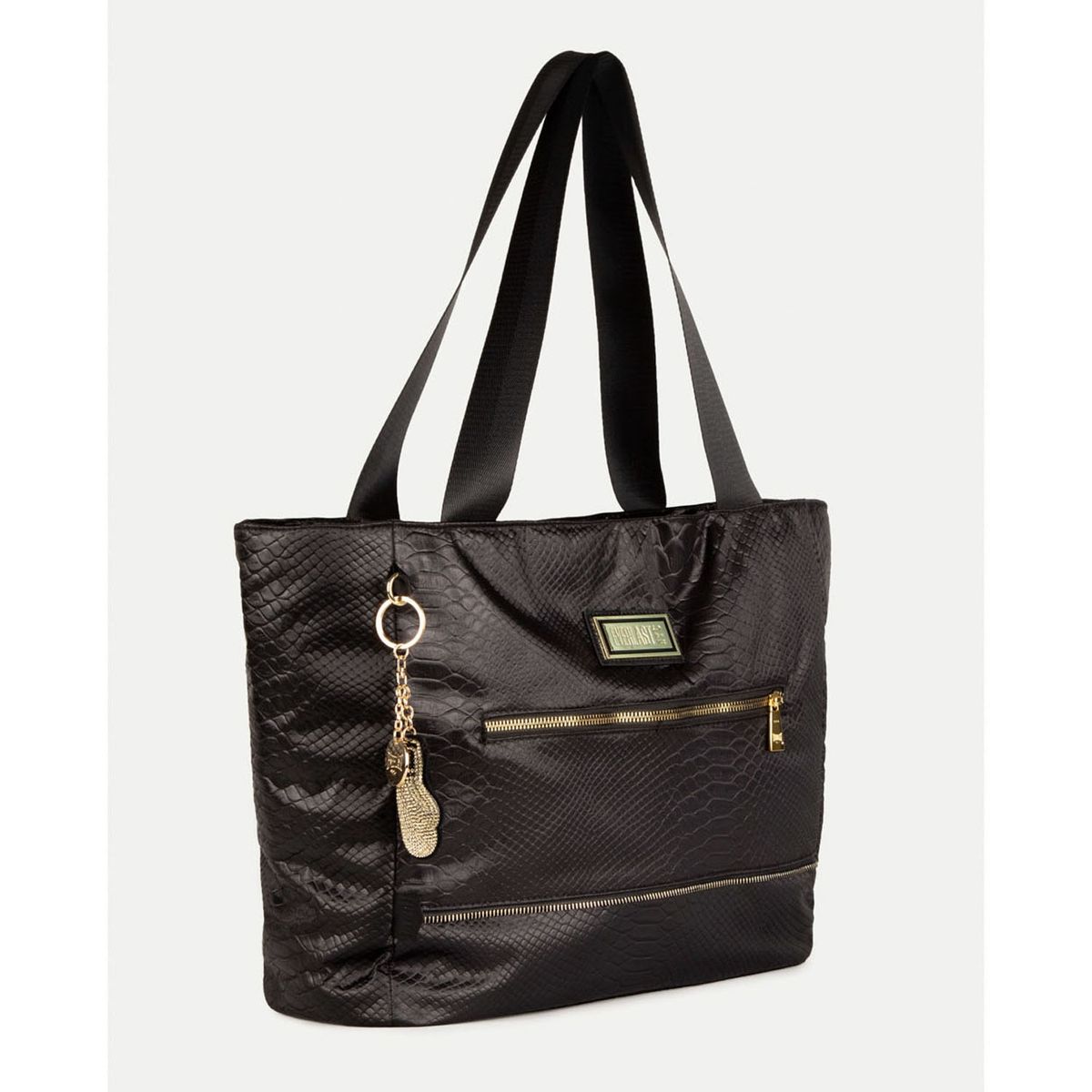 EVERLAST - Bolso Deportivo Fitness Mujer Everlast