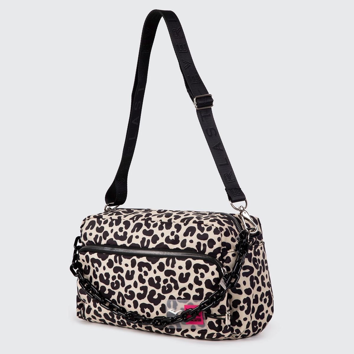 EVERLAST - Everlast Bolso Deportivo Fitness