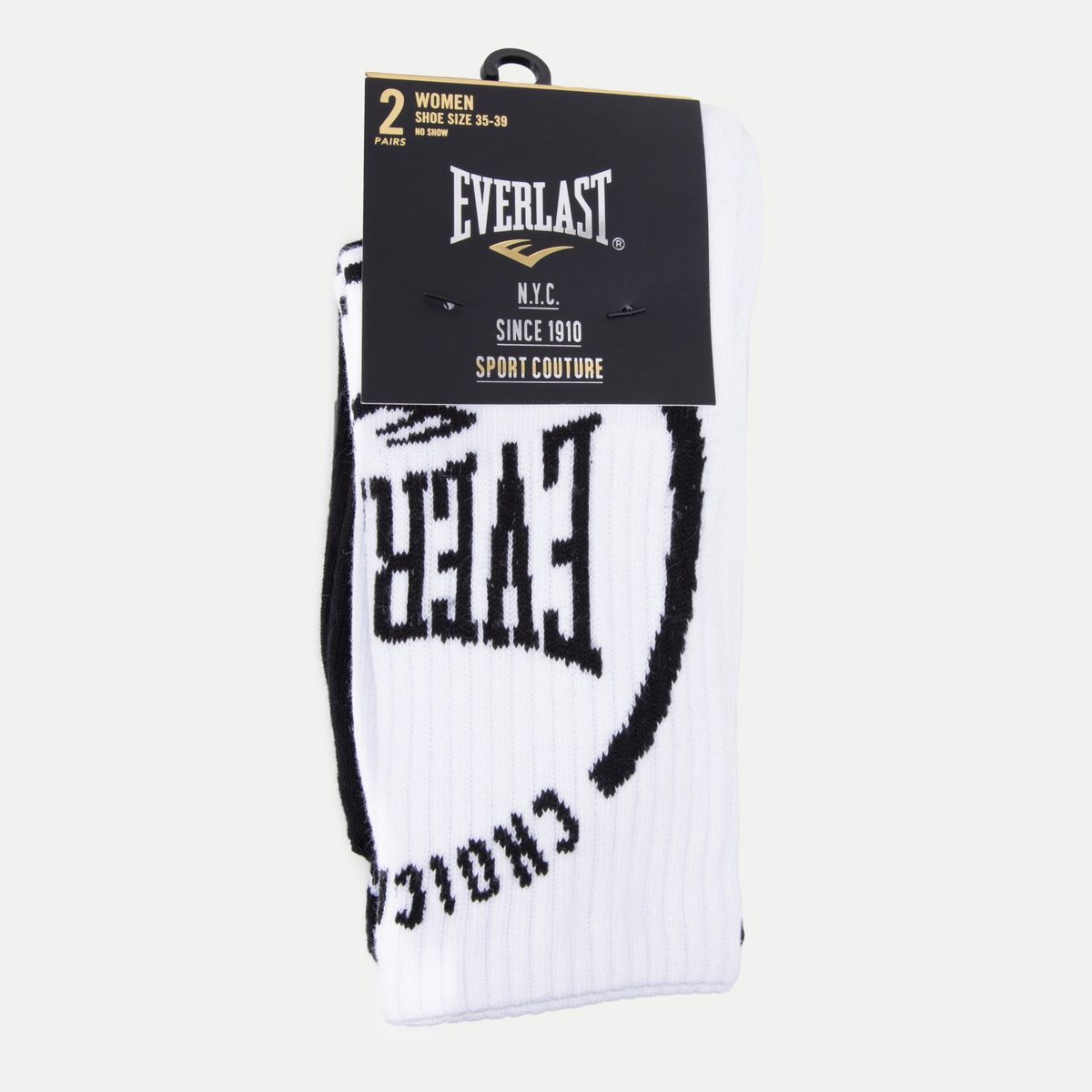 EVERLAST - Calcetín Deportivo Mujer Everlast