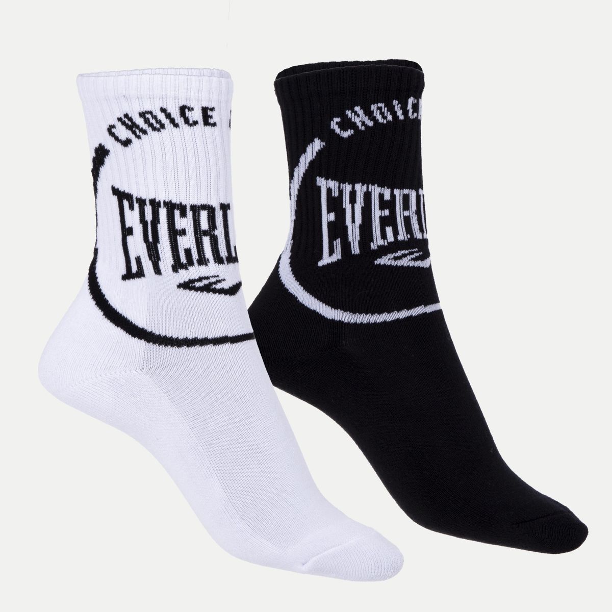 EVERLAST - Calcetín Deportivo Mujer Everlast