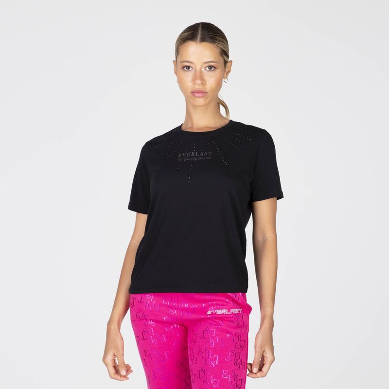 EVERLAST - Everlast Sports T-Shirts Mujer
