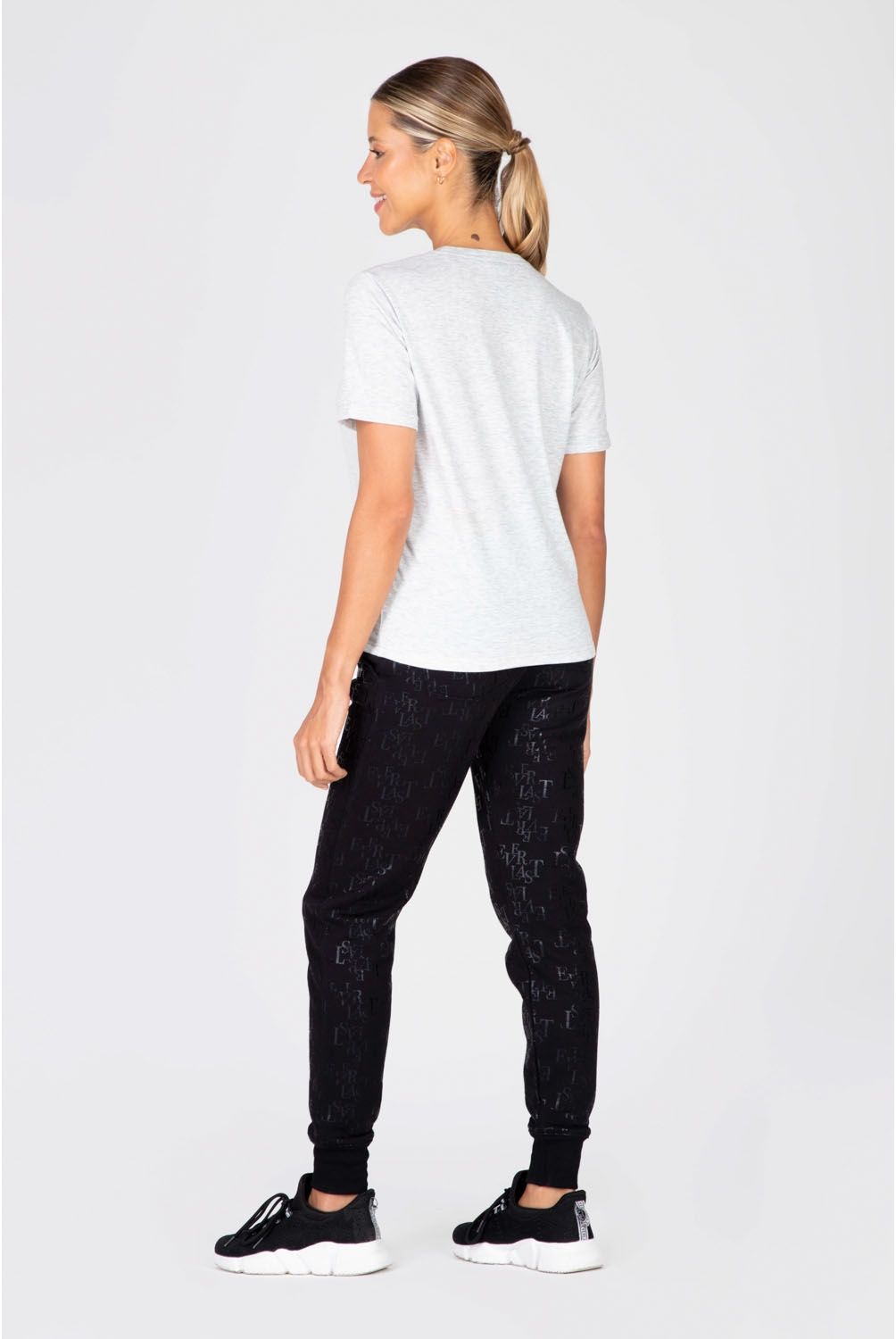 EVERLAST - Everlast Sports T-Shirts Mujer