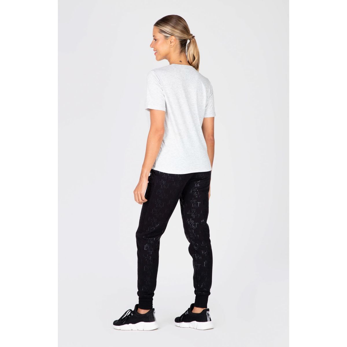 EVERLAST - Everlast Sports T-Shirts Mujer