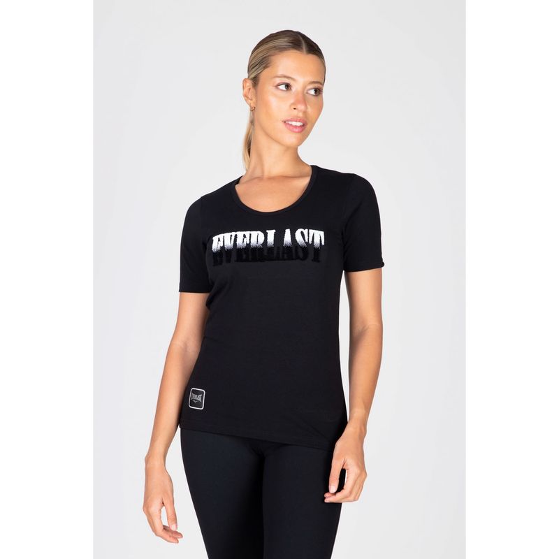 EVERLAST - Everlast Sports T-Shirts Mujer