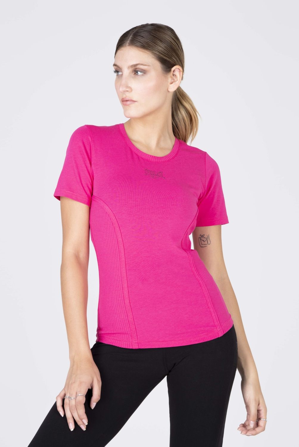 EVERLAST - Everlast Sports T-Shirts Mujer
