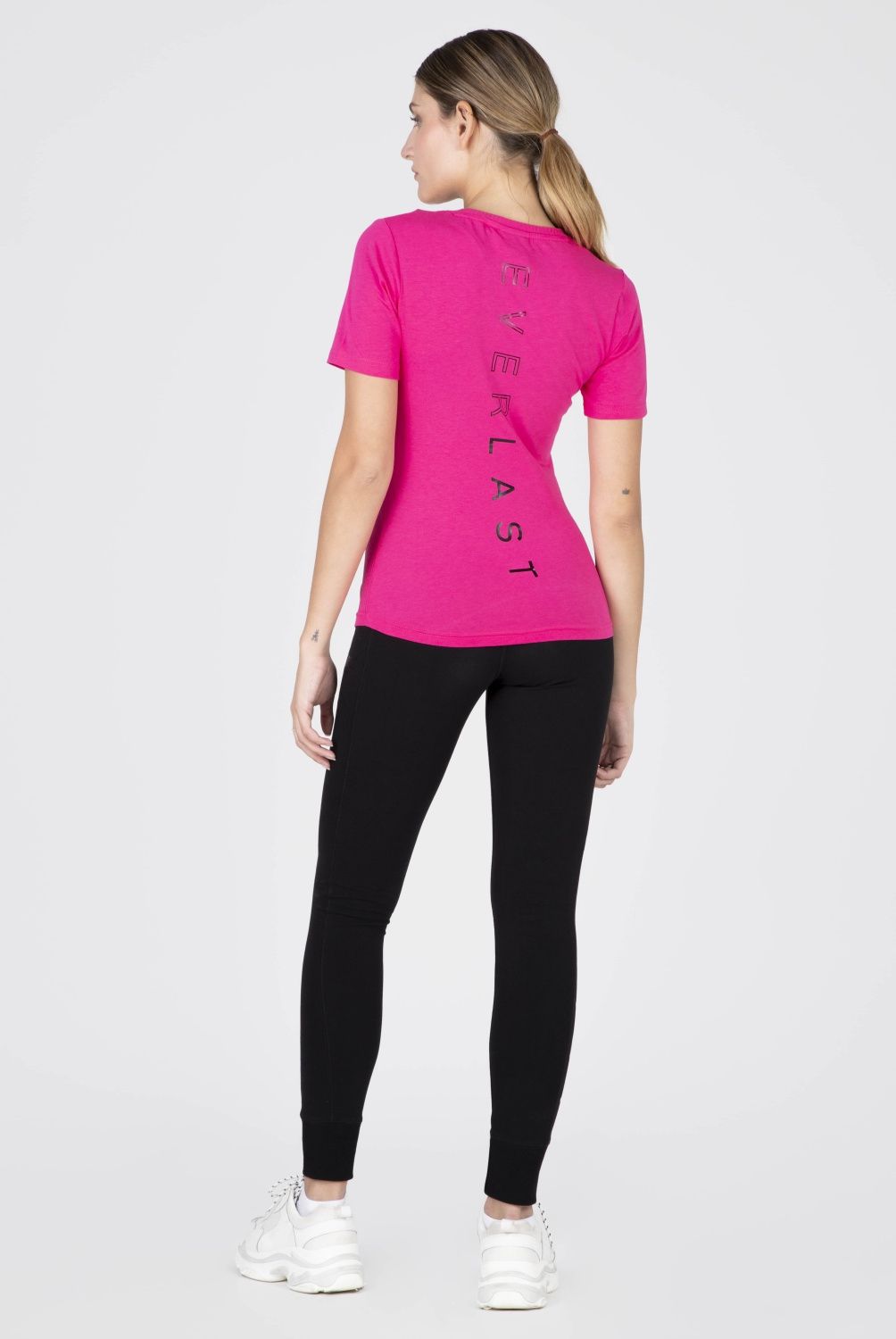 EVERLAST - Everlast Sports T-Shirts Mujer