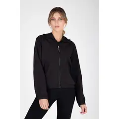EVERLAST - Cortaviento Manga Larga Regular Fit Mujer