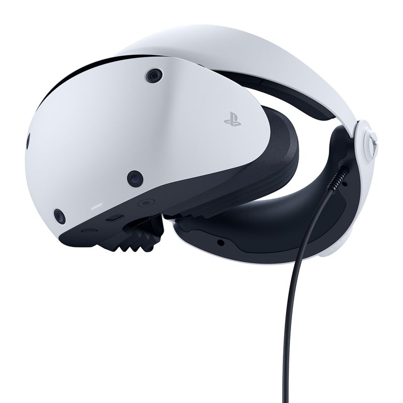 Realidad Virtual Ps4 Gafas Vr Ps4 PLAYSTATION Lentes De