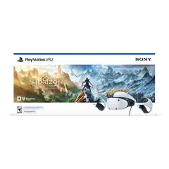 PLAYSTATION - Bundle de Horizon Call of the Mountain para VR2