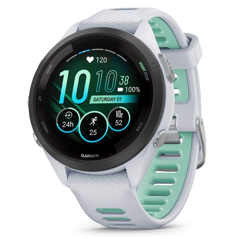 GARMIN - Smartwatch Garmin FR 265S