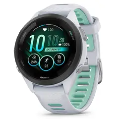 GARMIN - Smartwatch FR 265S Blanco