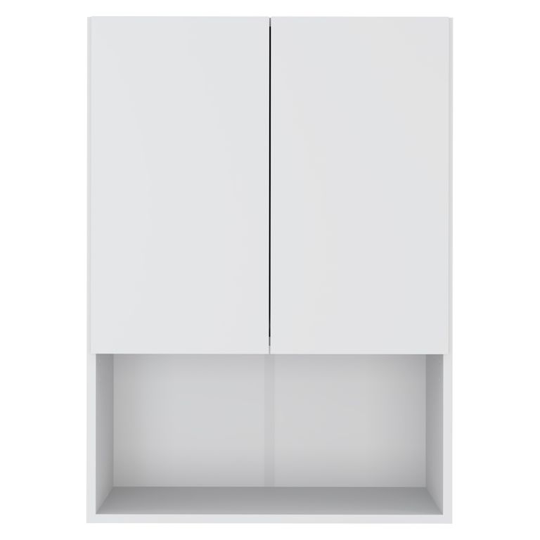 BE DESIGN Organizador Aéreo Smart 2 Puertas