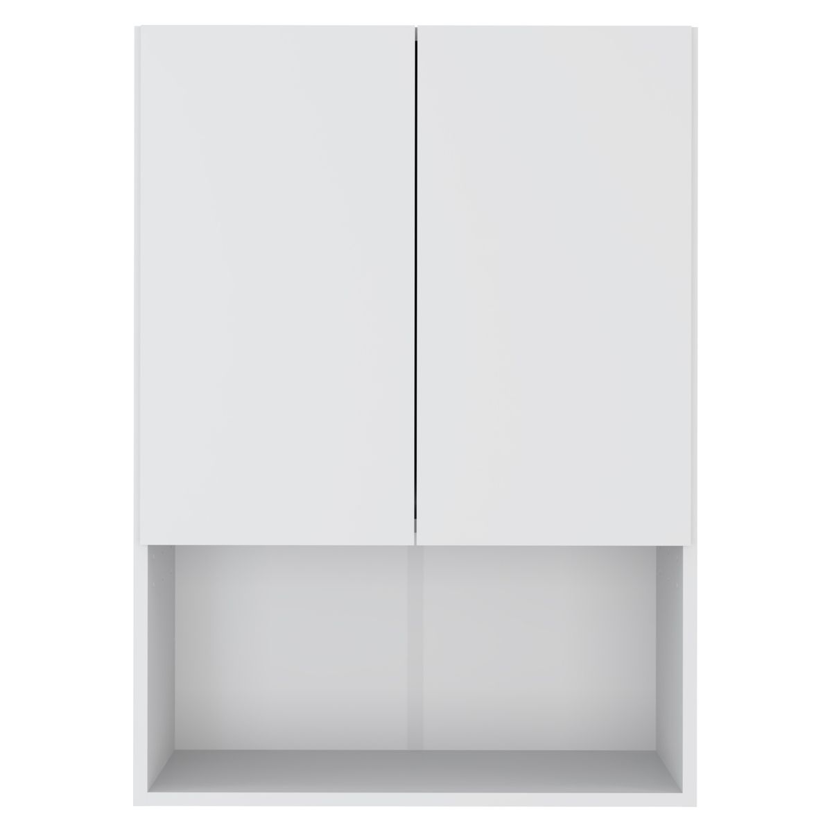 BE DESIGN - Organizador Aéreo Smart 2 Puertas Be Design