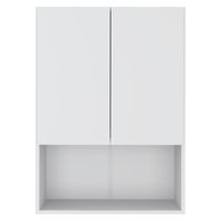 Organizador Aéreo Smart 2 Puertas