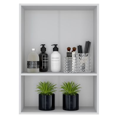 Imagen 2 del producto Organizador Aéreo Smart 2 Puertas