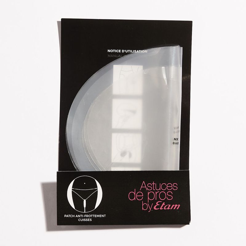 ETAM - Body Tape Mujer Etam