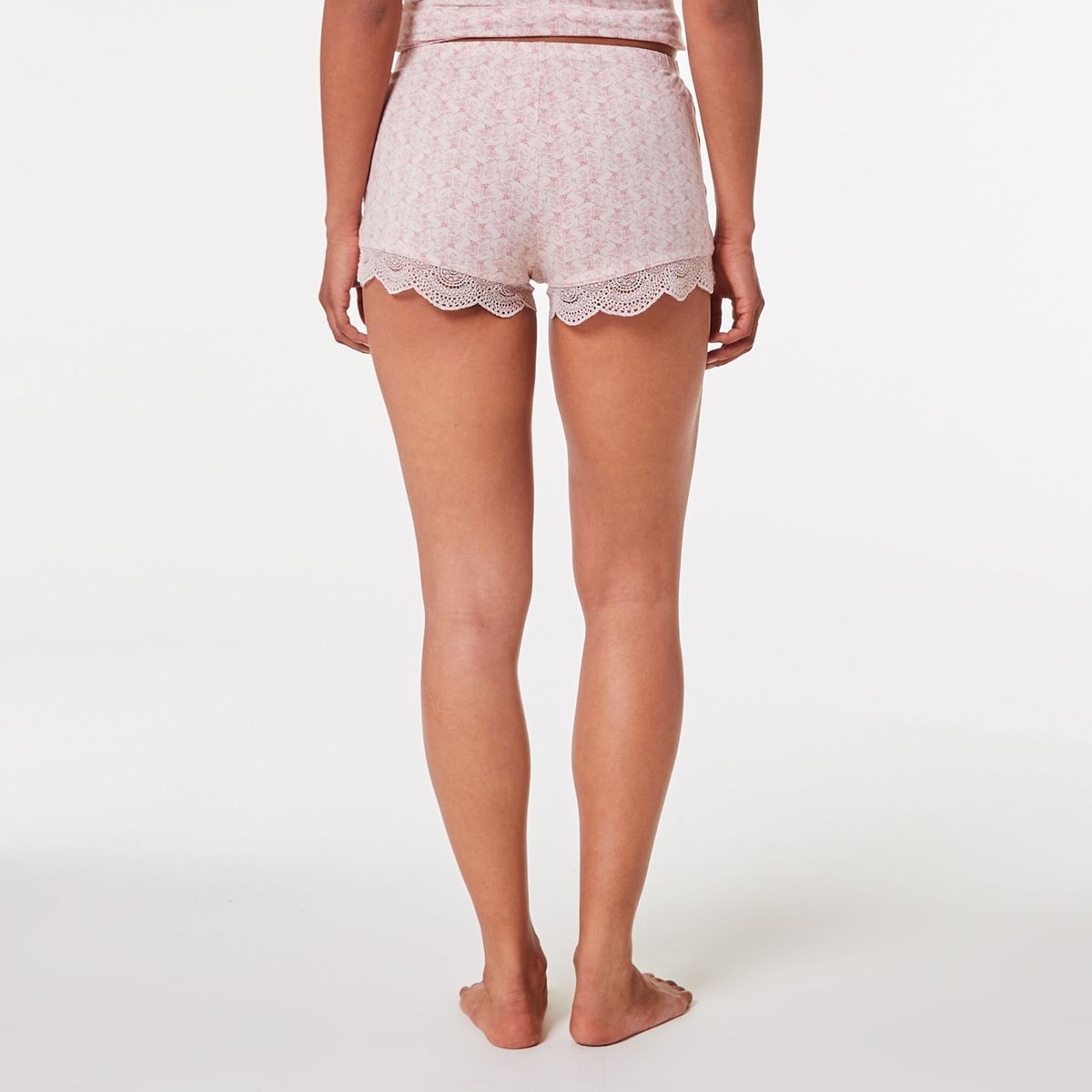 ETAM - Short de Pijama - Anouk Mujer Etam