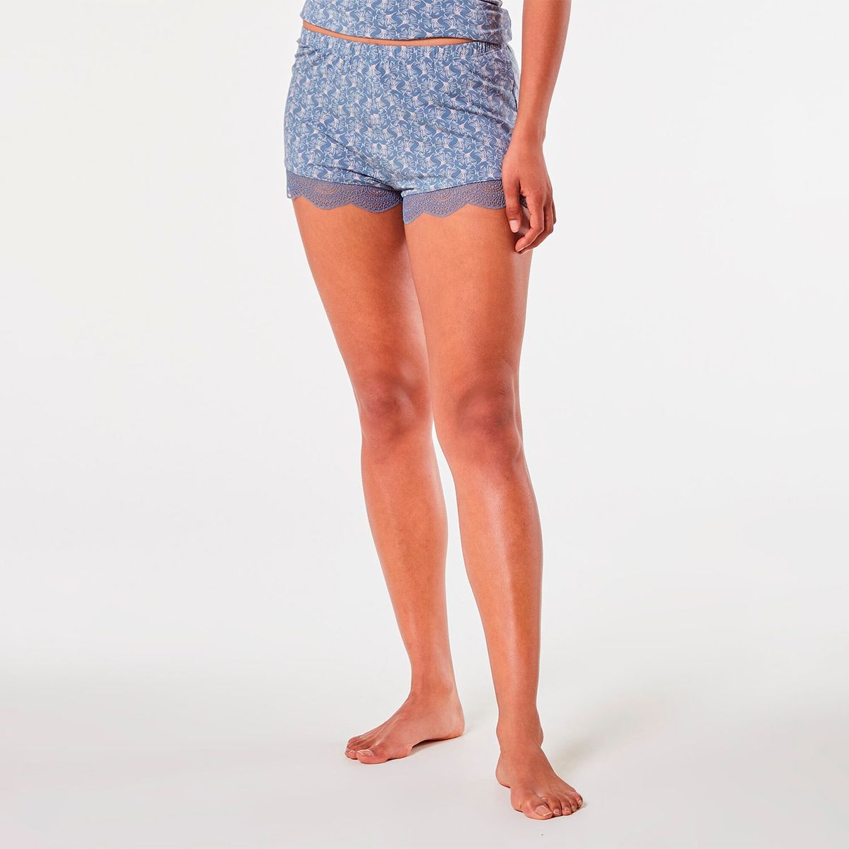 ETAM - Short de Pijama - Anouk Mujer Etam