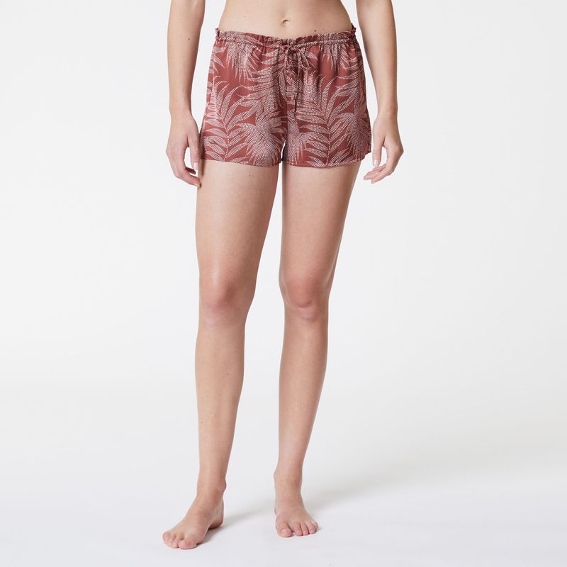 ETAM - Etam Short De Pijama - Nailea Mujer