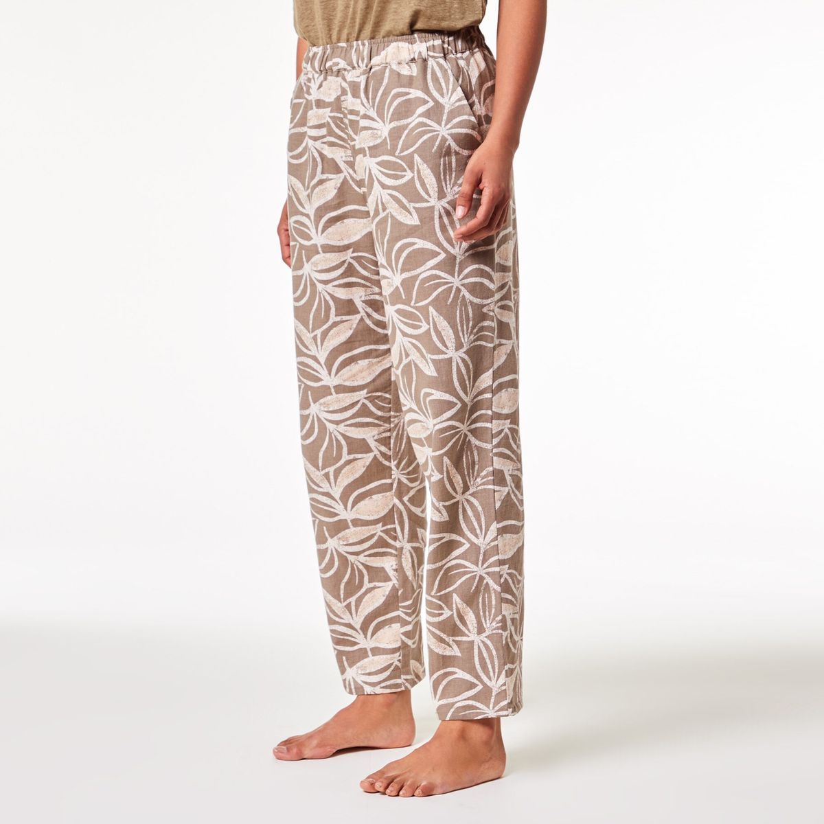 ETAM - Pantalón de Pijama - RYM Mujer Etam