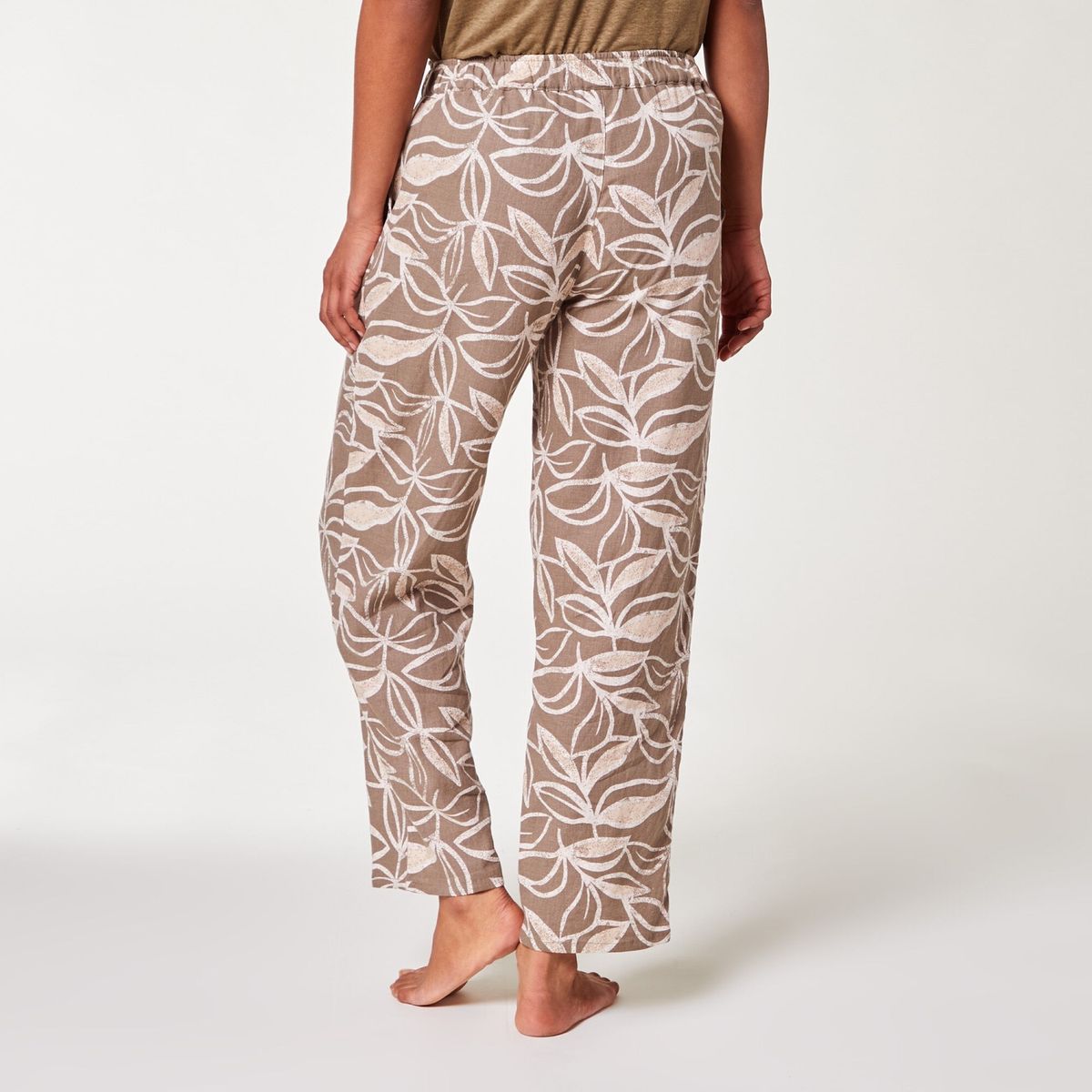 ETAM - Pantalón de Pijama - RYM Mujer Etam
